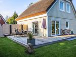 Garten - Strandglück - Top-Hundeurlaub