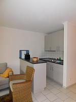 Küche / Küchenzeile - Malergarten 03 - Top-Hundeurlaub