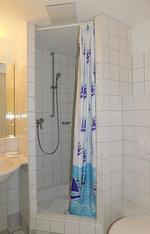 Badezimmer - Malergarten 03 - Top-Hundeurlaub