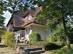 Hauptansicht - Malergarten 14 - Top-Hundeurlaub