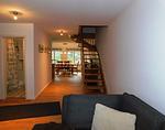 Wohnzimmer - Malergarten 14 - Top-Hundeurlaub