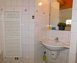 Badezimmer - Malergarten 14 - Top-Hundeurlaub