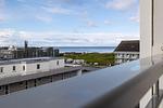 Balkon - Küstenzauber - Top-Hundeurlaub