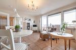 Wohnzimmer - Küstenzauber - Top-Hundeurlaub