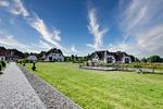 Nachbarschaft - Ferienwohnung Fischadler 34 im Wreecher Idyll Rügen - Top-Hundeurlaub