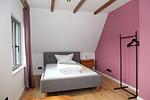 Schlafzimmer - Am Tief - Top-Hundeurlaub