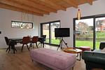 Wohnzimmer - Am Tief - Top-Hundeurlaub