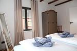 Badezimmer - Am Tief - Top-Hundeurlaub