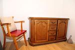 Schlafzimmer - Am Tief - Top-Hundeurlaub