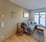 Apartment you, me & the sea, Am Alten Deich 4-6, Whg. 1.15 - Top-Hundeurlaub