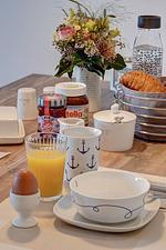 Apartment you, me & the sea, Am Alten Deich 4-6, Whg. 1.15 - Top-Hundeurlaub