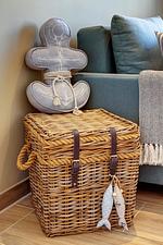 Apartment you, me & the sea, Am Alten Deich 4-6, Whg. 1.15 - Top-Hundeurlaub