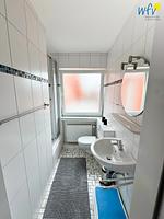 Badezimmer - Ferienwohnung 9 - Top-Hundeurlaub
