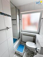 Badezimmer - Ferienwohnung 9 - Top-Hundeurlaub