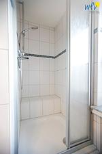 Badezimmer - Ferienwohnung 9 - Top-Hundeurlaub