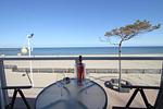 4100 - Strandhaus 25 - Top-Hundeurlaub