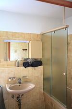 Badezimmer - Auszeit - Top-Hundeurlaub