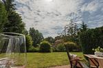 Terrasse - Haus Meerzeit - Altfunnixsiel - Top-Hundeurlaub