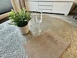 Dekoratives Detail - Haus Meerzeit - Altfunnixsiel - Top-Hundeurlaub