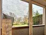 Gartenblick - Haus Meerzeit - Altfunnixsiel - Top-Hundeurlaub