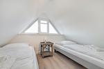 Schlafzimmer - Juli - Top-Hundeurlaub