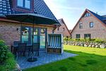 Terrasse - Juli - Top-Hundeurlaub