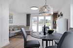 Wohnzimmer - Levi - Top-Hundeurlaub