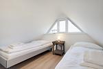 Schlafzimmer - Levi - Top-Hundeurlaub