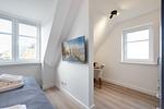 Schlafzimmer - Levi - Top-Hundeurlaub