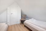 Schlafzimmer - Levi - Top-Hundeurlaub