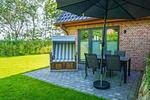 Terrasse - Levi - Top-Hundeurlaub