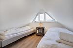Schlafzimmer - Lena - Top-Hundeurlaub