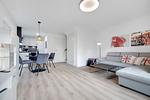 Wohnzimmer - Lena - Top-Hundeurlaub