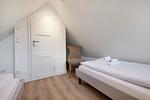 Schlafzimmer - Lena - Top-Hundeurlaub