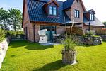 Terrasse - Lena - Top-Hundeurlaub