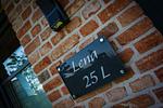 Dekoratives Detail - Lena - Top-Hundeurlaub