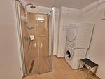 Ferienwohnung mit 1 Schlafzimmer, Kamin und Balkon (DR/423) - Top-Hundeurlaub