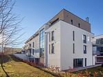Hauptansicht - Ferienwohnung mit 1 Schlafzimmer, Kamin und Balkon (DR/423) - Top-Hundeurlaub