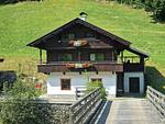  Sonniges freistehendes Ferienhaus Ewerk in Alpbach (nähe Bach und Wald)  - Top-Hundeurlaub