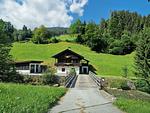  Sonniges freistehendes Ferienhaus Ewerk in Alpbach (nähe Bach und Wald)  - Top-Hundeurlaub