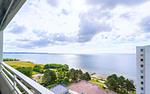 Meerblick - App.464 - Strandlage - Top-Hundeurlaub