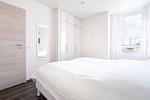 Schlafzimmer - App.464 - Strandlage - Top-Hundeurlaub