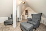 Dekoratives Detail - Ferienhaus Gersten-Koje Büsum - Top-Hundeurlaub