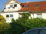 Ferienwohnung Ostseesprung Fewo Victoria - Haus Ostseesprung - Fewo Victoria im EG mit Terrasse und gem. Garten - Top-Hundeurlaub