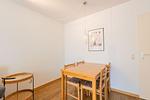 Wohnzimmer - Zwei-Zimmer-Apartment 49/02 - Top-Hundeurlaub