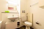 Badezimmer - Zwei-Zimmer-Apartment 49/02 - Top-Hundeurlaub
