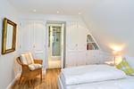 Schlafzimmer - LITZKOW 10801 - Top-Hundeurlaub
