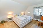 Schlafzimmer - LITZKOW 10801 - Top-Hundeurlaub