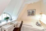Schlafzimmer - LITZKOW 10801 - Top-Hundeurlaub
