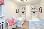 Schlafzimmer - LITZKOW 10801 - Top-Hundeurlaub